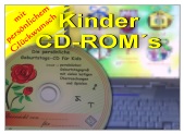 Kinder CD-ROMs