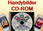 Image- , Visitenkarten- , Präsentations-, CD-ROM